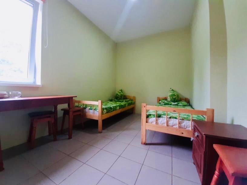 Русалка Shatsk Exterior foto