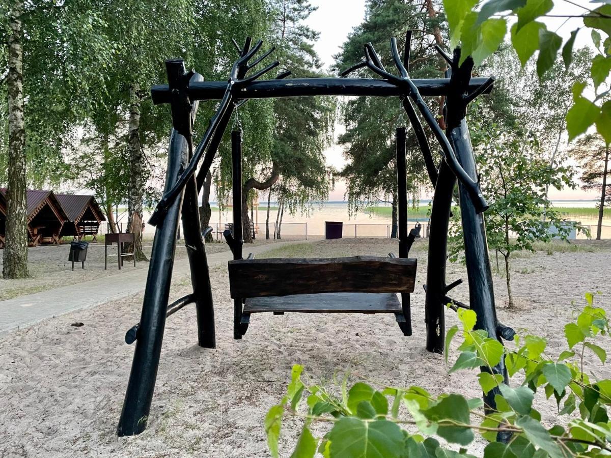 Русалка Shatsk Exterior foto